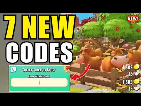 Hay Day QR Code February 2026 🎁| How to Claim FREE Owl’s Nest Decoration🦉Scan & Claim NOW! #hayday