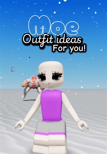 Moe outfit ideas for youuuu !!! 🎀 #robloxoutfits #roblox #robloxavatar #catalogavatarcreator #robloxoutfitsideas