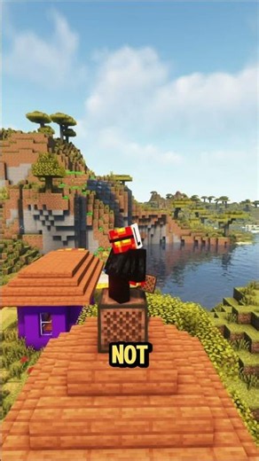 This Minecraft song is old but AMAZING!