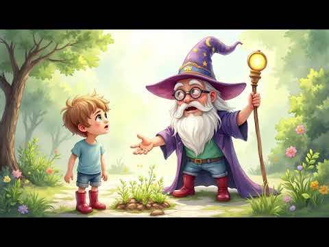 Wizard School