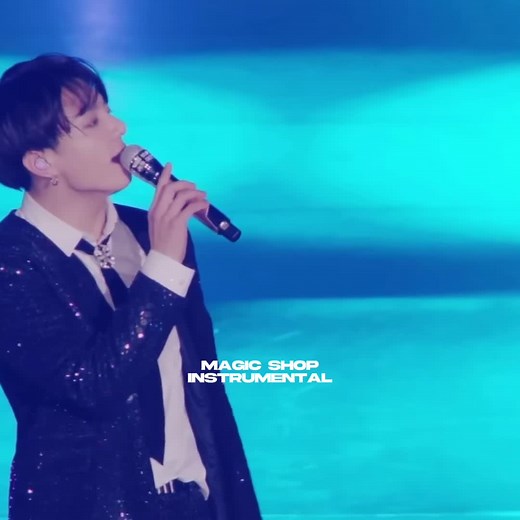 Magic Shop BTS Instrumental Music Compilation