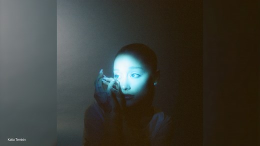 Ariana Grande announces 2 Chicago dates for 'the eternal sunshine tour'