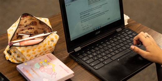 Schools navigate AI cheating policies amid detection challenges