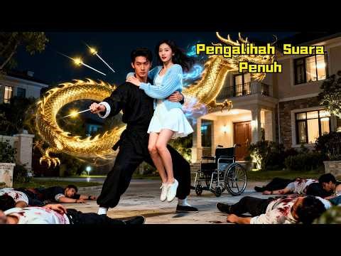 Raja Neraka ditolak tunangan, menikahi saudaranya lalu tunjukkan kekuatan.#260209ywB2