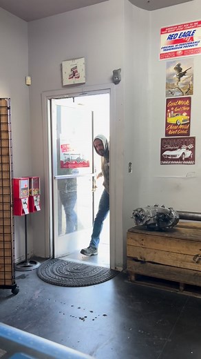 Welded Diff vs Real Posi. A question we frequently get asked is “do we weld diffs?” and “do we recommend welding diffs?”. The answer is simple , No! Most choose to weld because it’s “affordable” and a lot of people are misguided by people saying welding your diff is comparable to a Posi. It’s not! Here are a couple reasons why… -Welded “open” carrier is essentially a spool -Welded spool is a weak spool -Doesn’t allow differentiation of wheel speed when making turns -Can cause wheel chirp -Cause 