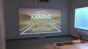 Washington Pavilion to unveil new space exhibit