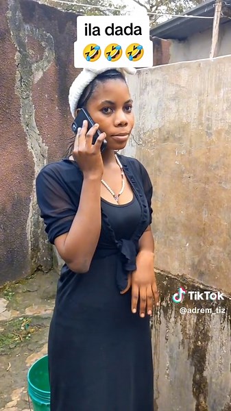 DADA ANATAKA WIFI: Nairobi's Funniest Moments