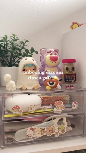 Upgrade Your Setup with Divoom Times Gate 🌟