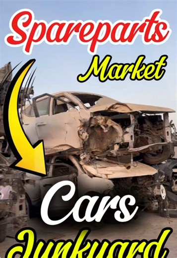 Exploring the Cheap Spare Parts Market