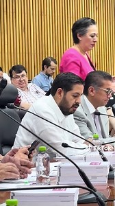 Hoy desde el Consejo General del INE denunciamos el artero ataque en contra de nuestra candidata Claudia Delgadillo, ocurrido durante el debate por la gubernatura de Jalisco. Esta violencia política en razón de género cometida por el candidato de MC no puede ni debe tolerarse. #mexico #ClaudiaPresidenta #Morena #fy #viral #politica #parati #fyp #trend #amlo #Sheinbaum #tutorial #tiktoker #ine #debate #MC #Jalisco #gdl #guadalajara