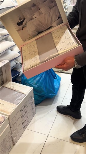 ideal_home_cehizlik (@ideal_home_cehizlik)’s videos with orijinal ses - ideal_home_cehizlik