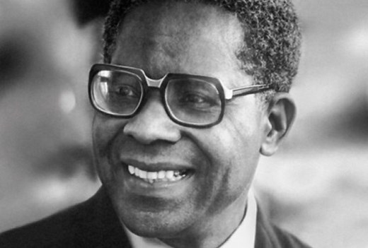Aimé Césaire and the Coloniality of Being - LAW DEVELOPMENT & CONFLICT