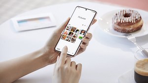 Samsung lance un téléphone 5G, le Galaxy S21