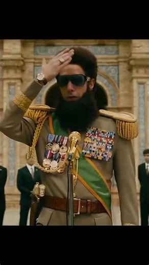 This speech makes sense today "The Dictator" #TheDictator #FunnyScene #MovieClips #ComedyGold