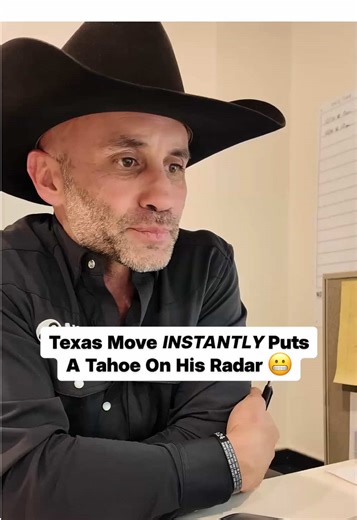 It is a difficult transition to move across the country only to realize your current SUV doesn't fit in, so we’re hunting for a 4x4 Yukon that can hold its own on Texas roads. He appreciates our authentic