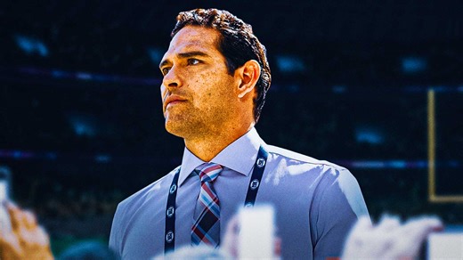 Mark Sanchez's wife breaks silence following his arrest