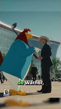 SAVED! Coyote vs ACME exposes Warner and hits theaters