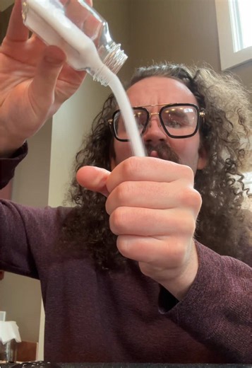 Kaboom #magic #salt #insane #granny #magician | magic