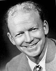Red Barber - Alchetron, The Free Social Encyclopedia