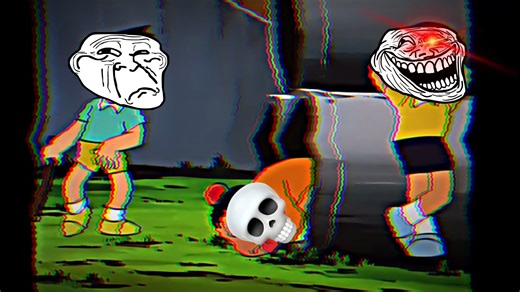 Troll face meme part 1