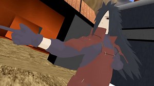 [MMD] Madara Circus