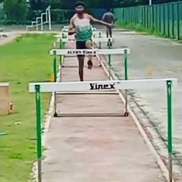 Perfect Take-Off in Long Jump | Explosive Power & Biomechanics Explained”#indianathletics #longjump