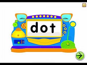 Learn to Read with Short “o” Phonics on Starfall