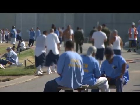 California District Attorneys call on state prison system to explain early release of violent ...