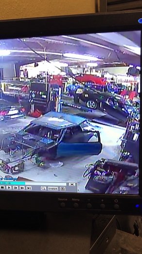 Mike Murillo Motorsports on TikTok