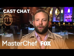 Contestant Spotlight: Cutter Brewer | Season 5 | MASTERCHEF