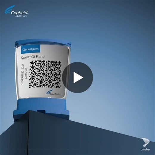 Cepheid Receives FDA Clearance for Xpert GI Panel | Vitor Rocha posted on the topic | LinkedIn
