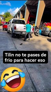 Tilin no te pases de frio para hacer eso 🤣🧒🏻 #fbreelsfypシ゚ #foryoupageシ #humor #viralreelschallenge #fbreels #reelsfypシ | Lazareto City