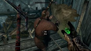 If you save, hit a merchant, then load they will restock their goods and cash.