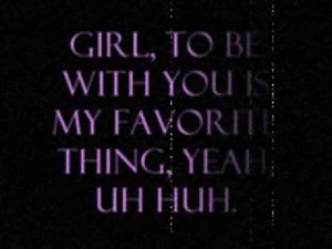 KC & The Sunshine Band- Boogie Shoes [[LYRICS W/ VIDEO]]