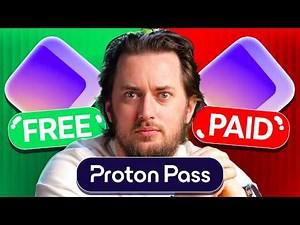 Proton Pass review - Is the free version enough in 2026?