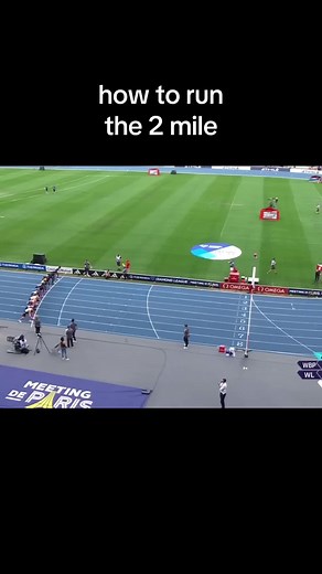 How to Run the 2 Mile on Track: Lap Strategy & Pacing