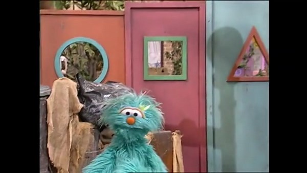 Sesame Street Episode 4048 (Original Version)