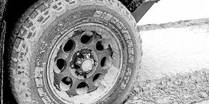 Cooper Tires Discoverer AT3 LT Reviewed