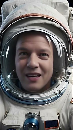 🌌 Astronaut Humor: Planet Jokes from Outer Space! 🚀 #shorts