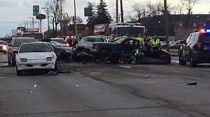 UPDATE: Police identify victim of Clay Township crash