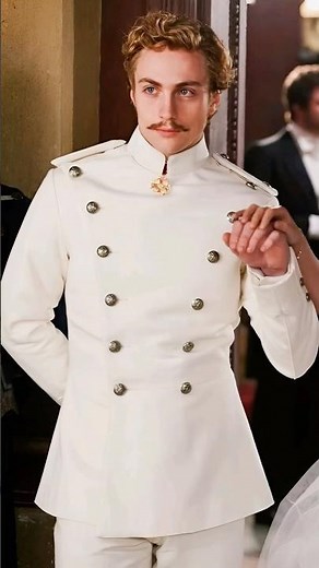 Innocent? Not really 💨 #passionepisodes #annakarenina