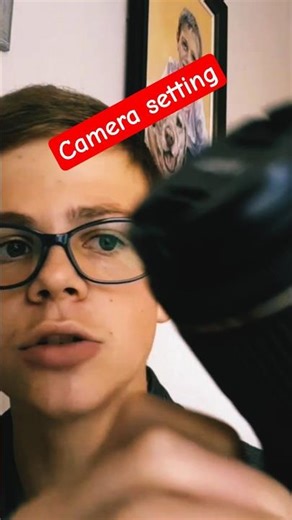 How to Capture Sharp Action Shots Every Time #sportsphotography #nikond3500 #tutorialvideo