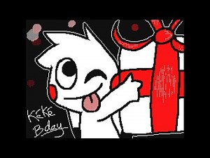 Flipnote by Kéké / Flipnote Hatena