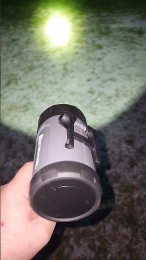 OZARK TRAIL SPOTLIGHT