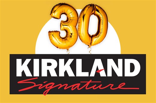 How Costco’s Kirkland Signature Became a Powerhouse Worth Over $80 Billion