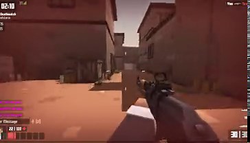 Krunker.io