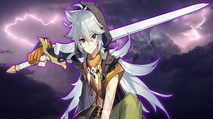 Will C6 Razor Be Stronger than my 5-Stars!? Genshin Impact