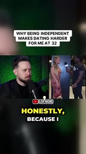 Navigating the dating world can be a real challenge, especially when you’re fiercely independent and confident in taking care of yourself. Insights shared in this thought-provoking video dive deep into the complexities of dating as a 32-year-old woman who values self-respect and maturity. The contrasting perspectives on maturity levels in the dating pool highlight the importance of energy, respect, and personal growth. The conversation explores how being self-sufficient can often complicate rela