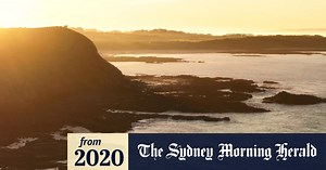 New logo unveiled as Caltex services stations rebrand as Ampol