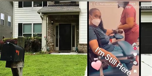 Cancer patient receives help, outpouring of support after HOA drains bank account